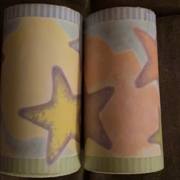 Wall border for Nursery or child’s bedroom - Picture 2 of 7